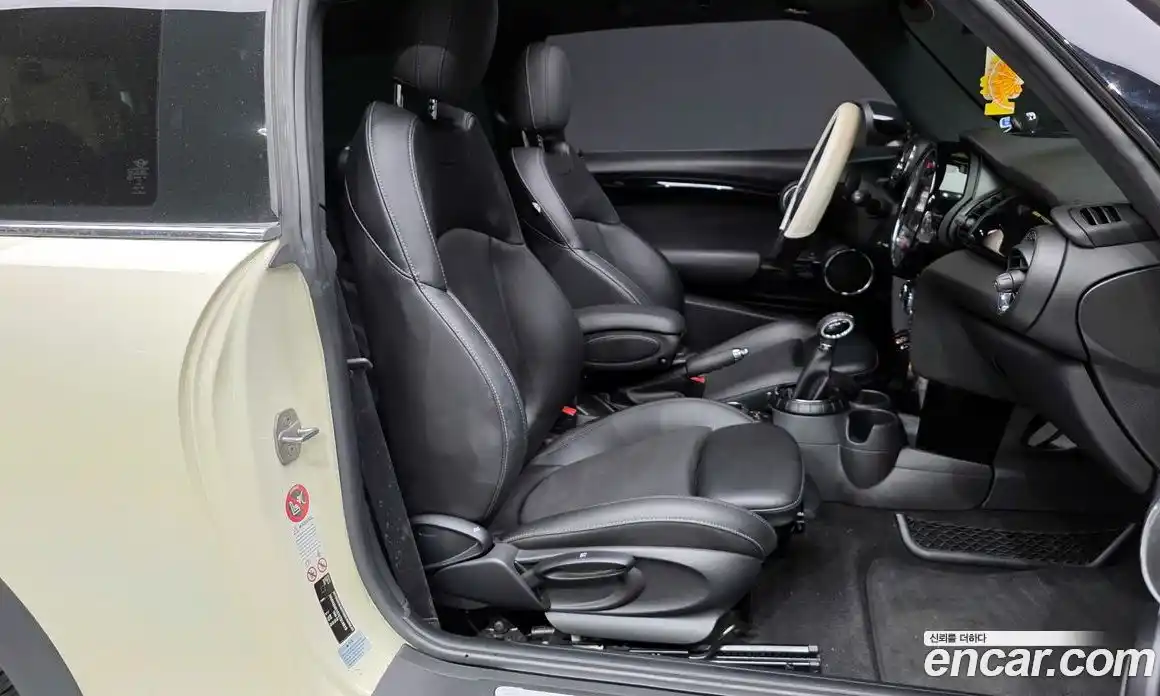 Mini Cooper 2014 1.5 гидро в Москве № 198468, фото 11