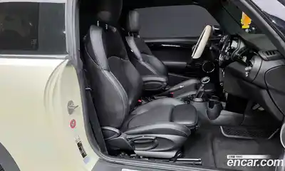 Mini Cooper 2014 1.5 гидро в Москве № 198468, миниатюра 11