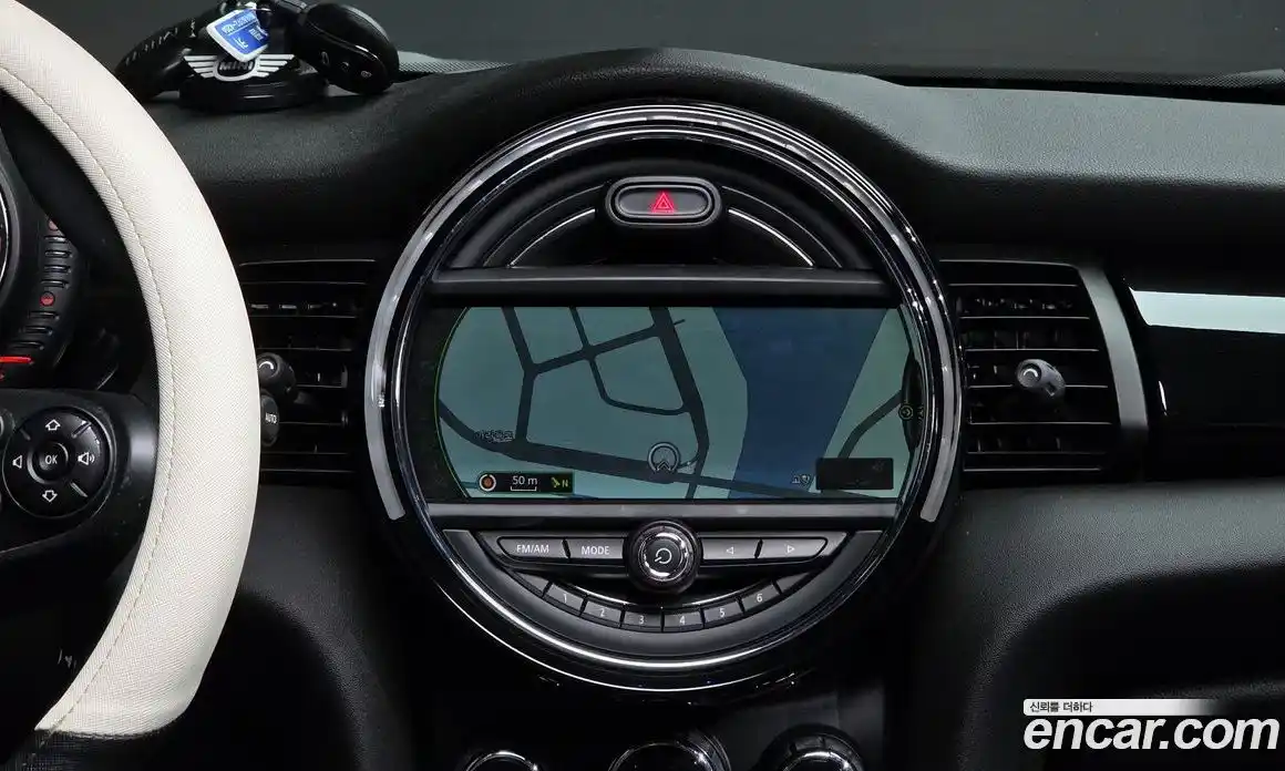 Mini Cooper 2014 1.5 гидро в Москве № 198468, фото 14