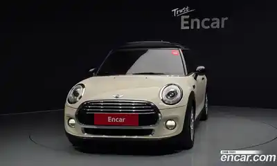 Mini Cooper 2014 1.5 гидро в Москве № 198468, миниатюра 3