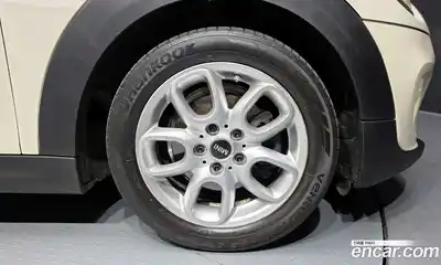 Mini Cooper 2014 1.5 гидро в Москве № 198468, миниатюра 5