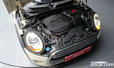 Mini Cooper 2014 1.5 гидро в Москве № 198468, миниатюра 6