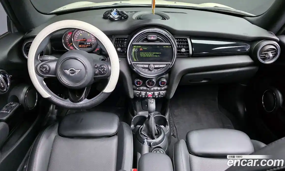 Mini Cooper 2014 1.5 гидро в Москве № 198468, фото 7