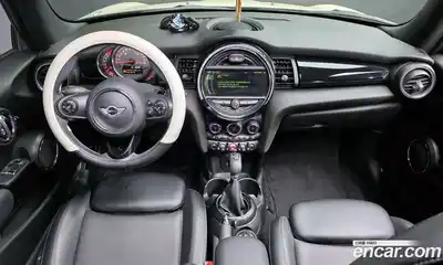 Mini Cooper 2014 1.5 гидро в Москве № 198468, миниатюра 7