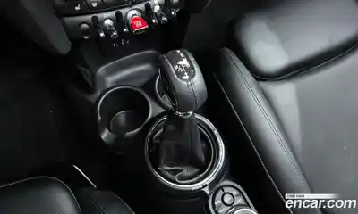 Mini Cooper 2014 1.5 гидро в Москве № 198468, миниатюра 9