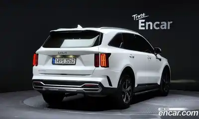 Kia Sorento 2022 2.2 гидро в Москве, миниатюра 2