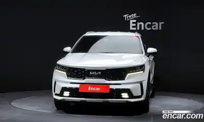 Kia Sorento 2022 2.2 гидро в Москве, миниатюра 3