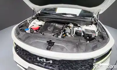 Kia Sorento 2022 2.2 гидро в Москве, миниатюра 6