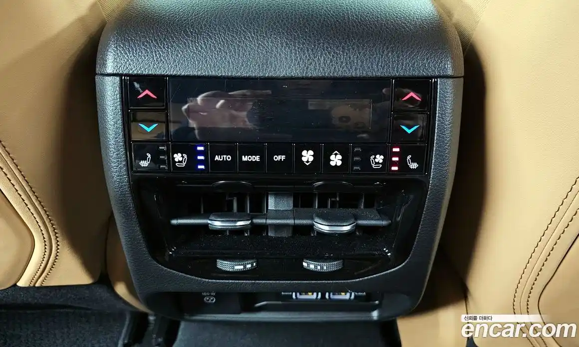 Jeep Cherokee 2023 2.0 гидро в Москве № 199453, фото 18