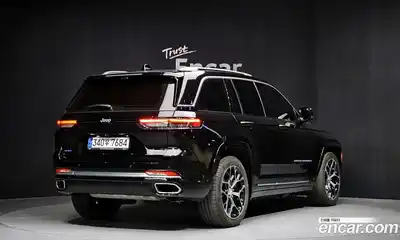 Jeep Cherokee 2023 2.0 гидро в Москве № 199453, миниатюра 2