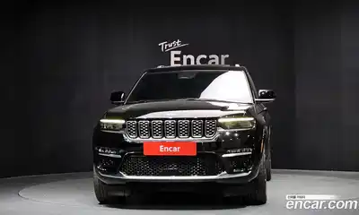 Jeep Cherokee 2023 2.0 гидро в Москве № 199453, миниатюра 3