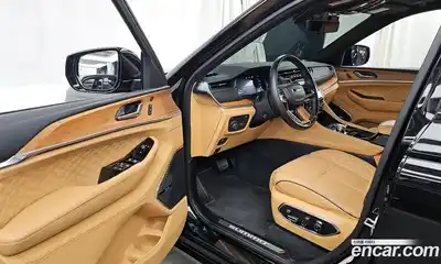 Jeep Cherokee 2023 2.0 гидро в Москве № 199453, миниатюра 10