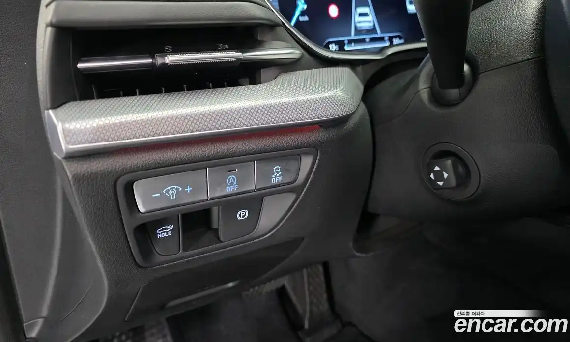 Genesis G80 2021 2.5 гидро, фото 13