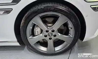 Genesis G80 2021 2.5 гидро, миниатюра 5