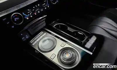 Genesis G80 2021 2.5 гидро, миниатюра 9