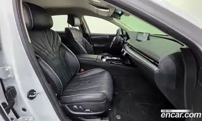Genesis G80 2021 2.5 гидро, миниатюра 10