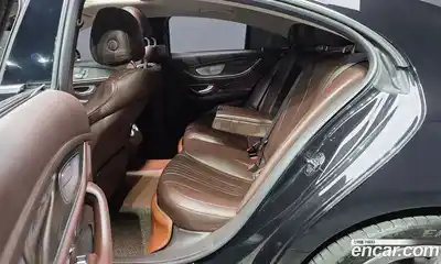Mercedes-Benz CLS-Class 2019 1.9 гидро в Москве, миниатюра 12