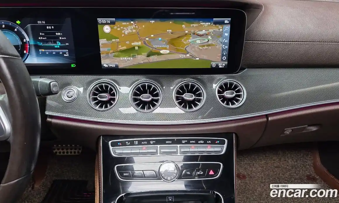 Mercedes-Benz CLS-Class 2019 1.9 гидро в Москве, фото 15