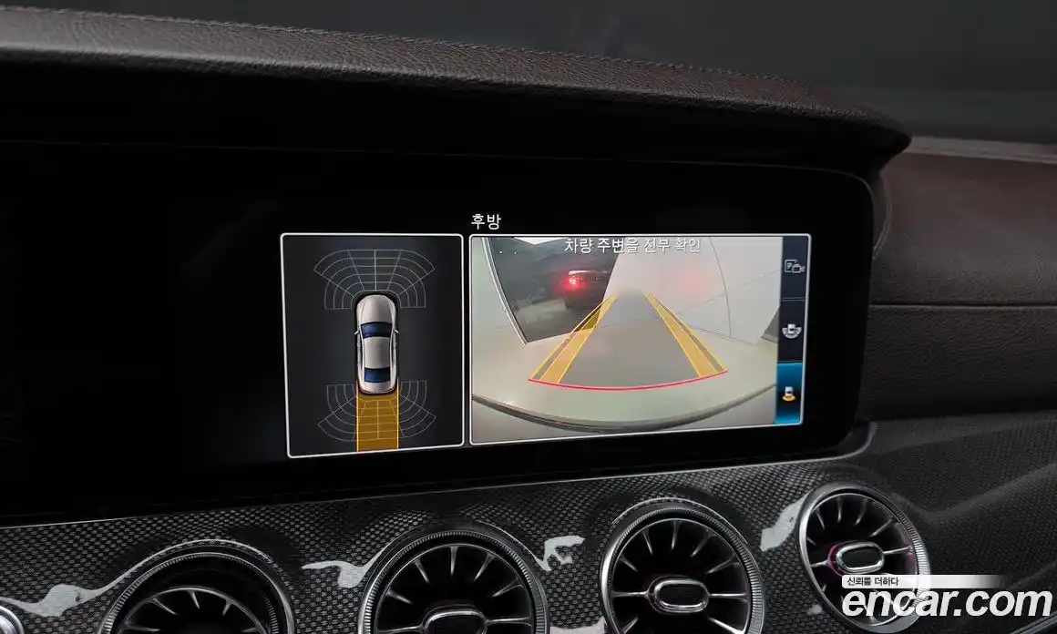 Mercedes-Benz CLS-Class 2019 1.9 гидро в Москве, фото 16