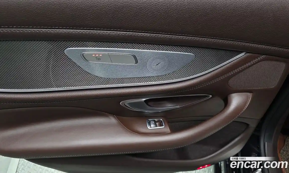 Mercedes-Benz CLS-Class 2019 1.9 гидро в Москве, фото 18