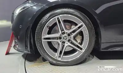 Mercedes-Benz CLS-Class 2019 1.9 гидро в Москве, миниатюра 5
