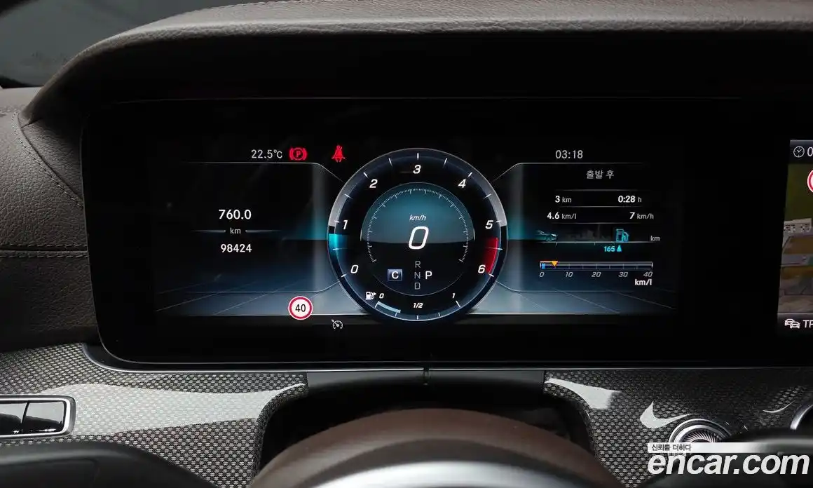 Mercedes-Benz CLS-Class 2019 1.9 гидро в Москве, фото 8