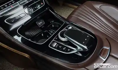 Mercedes-Benz CLS-Class 2019 1.9 гидро в Москве, миниатюра 9