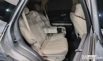 Genesis GV80 2021 3.0 гидро в Москве № 205070, миниатюра 12