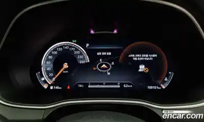 Genesis GV80 2021 3.0 гидро в Москве № 205070, миниатюра 8