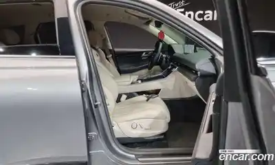 Genesis GV80 2021 3.0 гидро в Москве № 205070, миниатюра 10