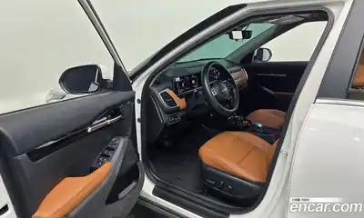 Kia Seltos 2022 2.0 гидро в Москве, миниатюра 11