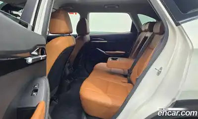 Kia Seltos 2022 2.0 гидро в Москве, миниатюра 12