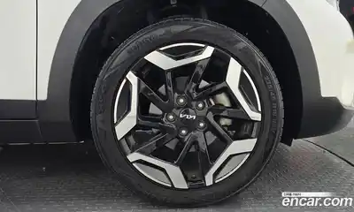 Kia Seltos 2022 2.0 гидро в Москве, миниатюра 5