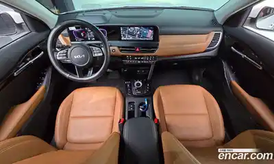 Kia Seltos 2022 2.0 гидро в Москве, миниатюра 7
