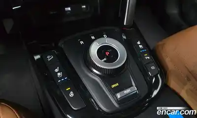 Kia Seltos 2022 2.0 гидро в Москве, миниатюра 9