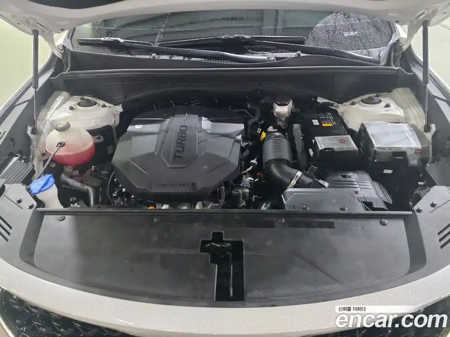 Kia Sorento 2021 2.2 гидро в Москве, фото 11