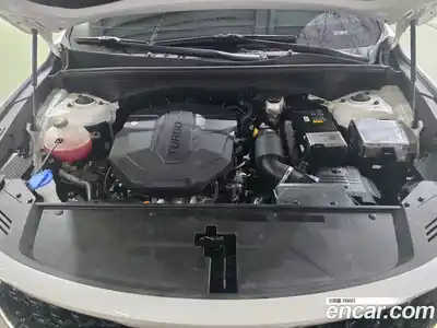 Kia Sorento 2021 2.2 гидро в Москве, миниатюра 11