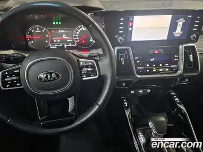 Kia Sorento 2021 2.2 гидро в Москве, миниатюра 12