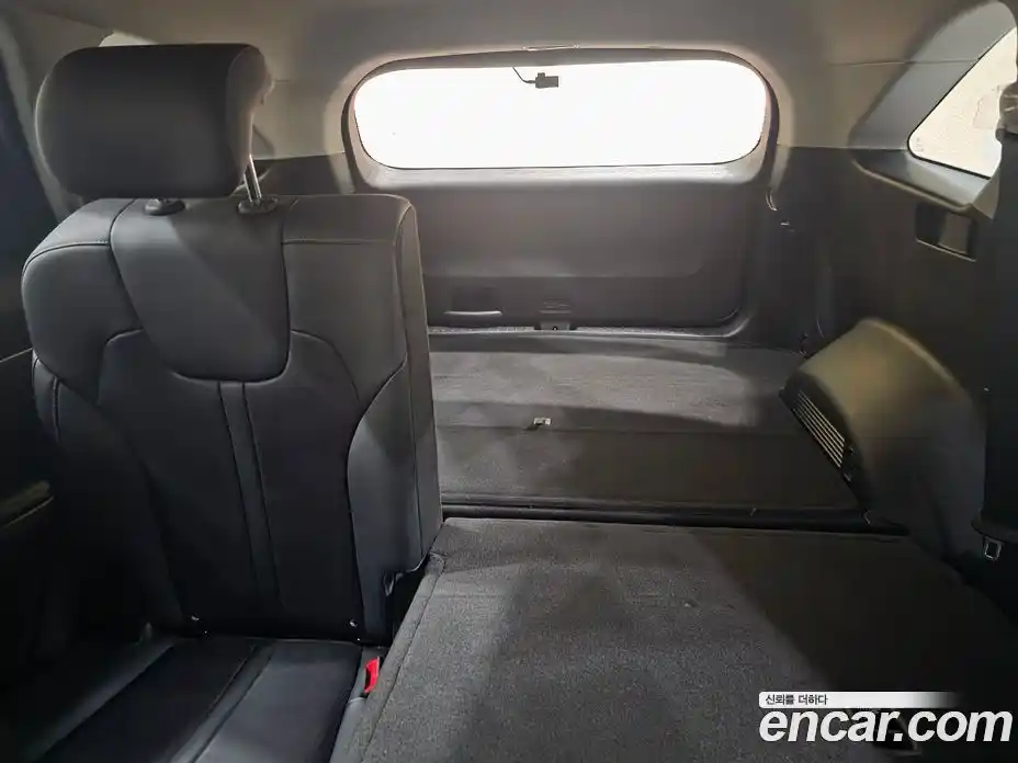 Kia Sorento 2021 2.2 гидро в Москве, фото 14