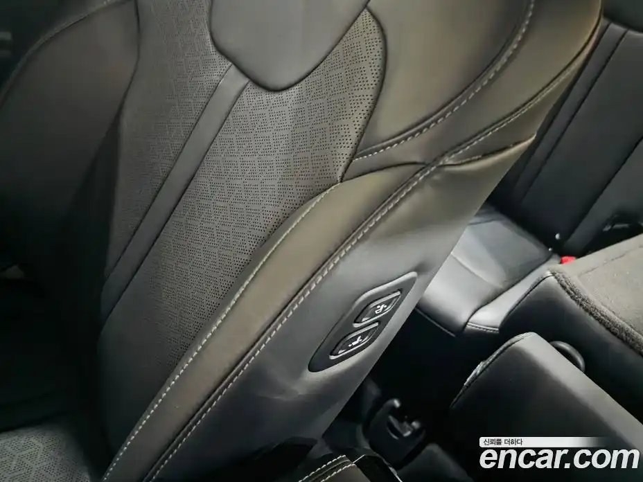 Kia Sorento 2021 2.2 гидро в Москве, фото 15