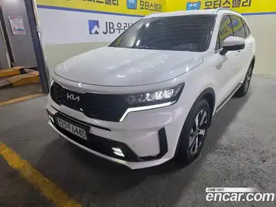 Kia Sorento 2021 2.2 гидро в Москве, миниатюра 2