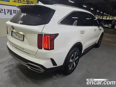 Kia Sorento 2021 2.2 гидро в Москве, миниатюра 4