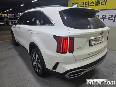 Kia Sorento 2021 2.2 гидро в Москве, миниатюра 6