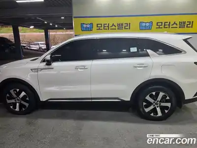 Kia Sorento 2021 2.2 гидро в Москве, миниатюра 7