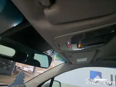 Kia Sorento 2021 2.2 гидро в Москве, миниатюра 9