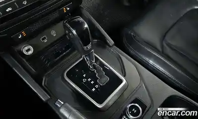 SsangYong Rexton 2018 2.2 гидро в Москве, миниатюра 12