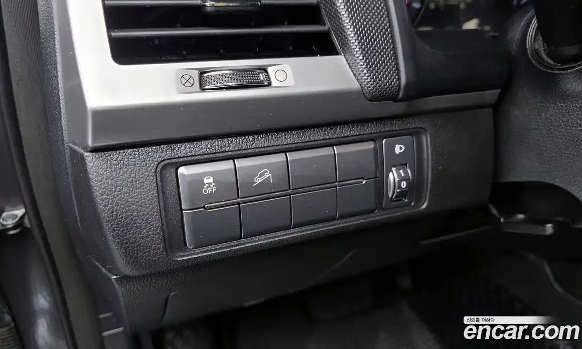 SsangYong Rexton 2018 2.2 гидро в Москве, фото 25