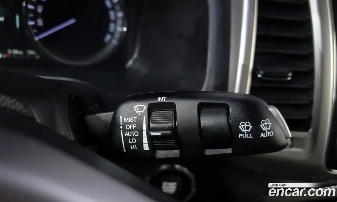 SsangYong Rexton 2018 2.2 гидро в Москве, фото 28