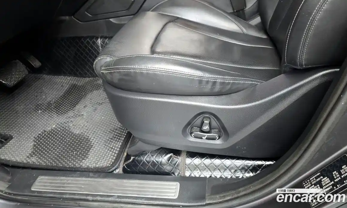SsangYong Rexton 2018 2.2 гидро в Москве, фото 30