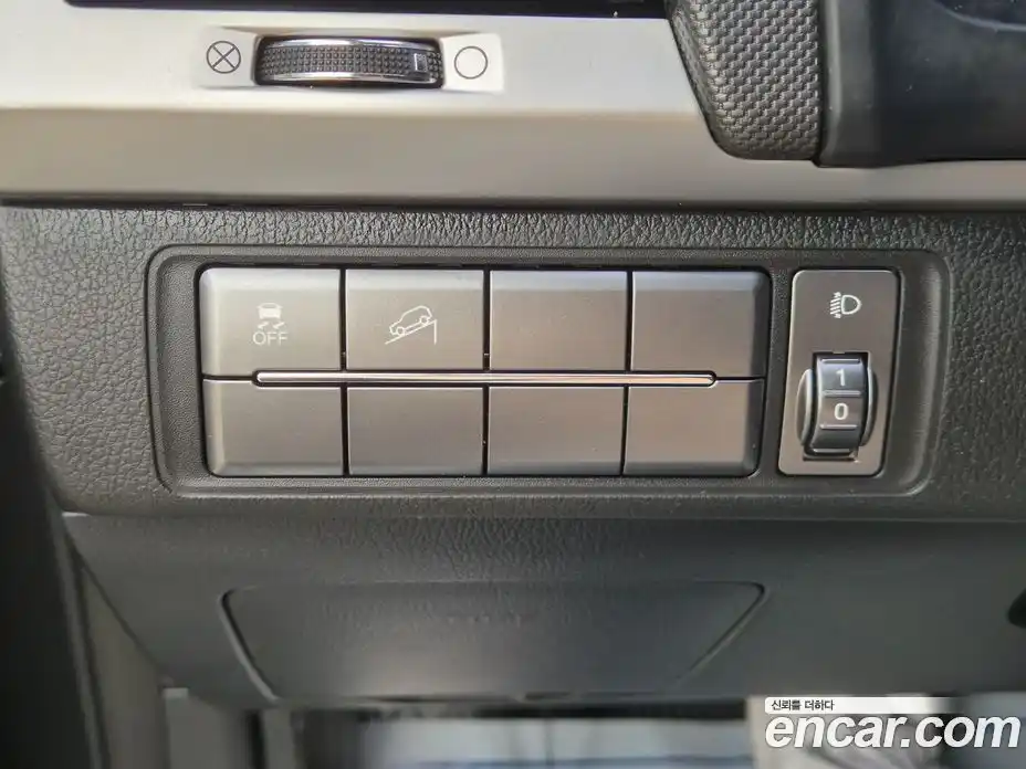 SsangYong Rexton 2018 2.2 гидро в Москве, фото 41